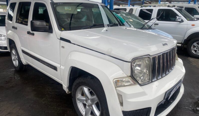 
								2010 JEEP CHEROKEE full									