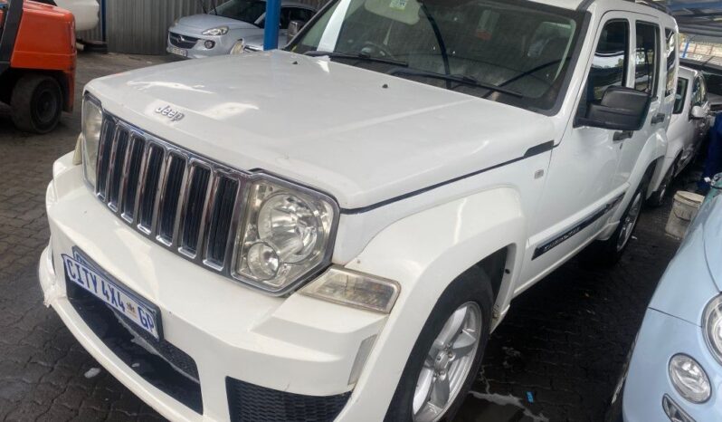 
								2010 JEEP CHEROKEE full									