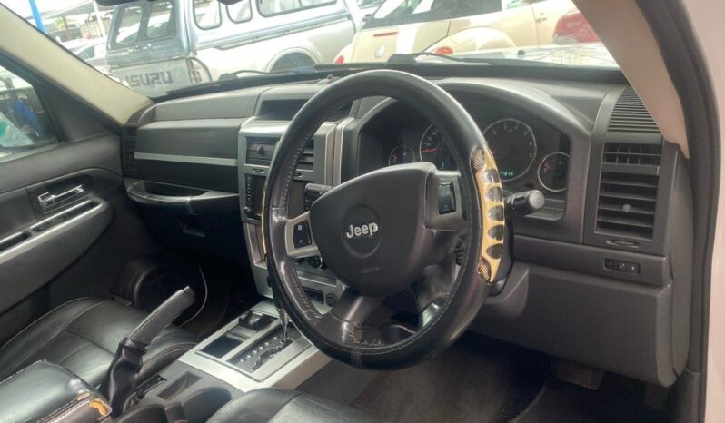 
								2010 JEEP CHEROKEE full									
