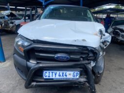 2021 FORD RANGER 2.2 TDCi P/U