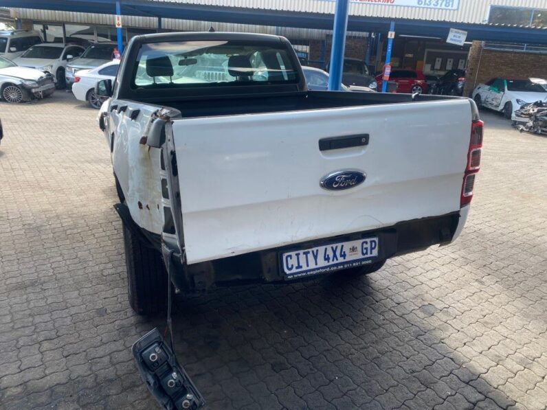 
								2021 FORD RANGER 2.2 TDCi P/U full									