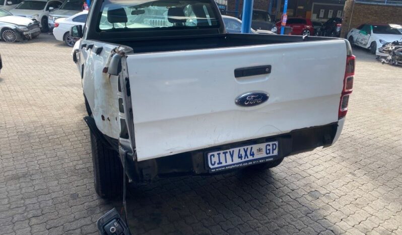 
								2021 FORD RANGER 2.2 TDCi P/U full									