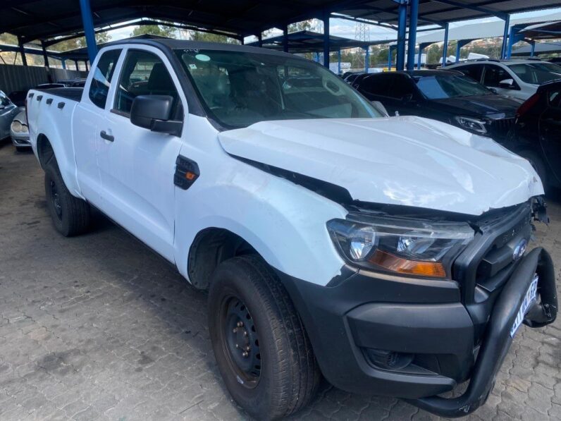 
								2021 FORD RANGER 2.2 TDCi P/U full									
