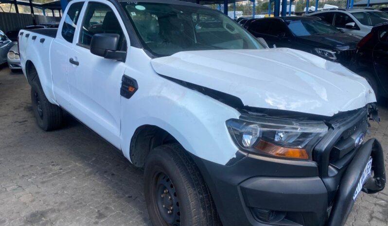 
								2021 FORD RANGER 2.2 TDCi P/U full									