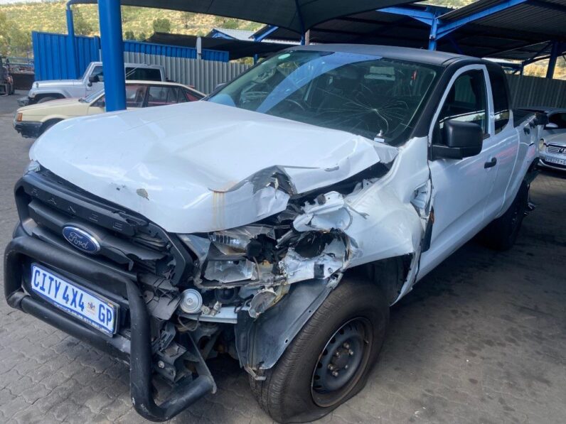 
								2021 FORD RANGER 2.2 TDCi P/U full									