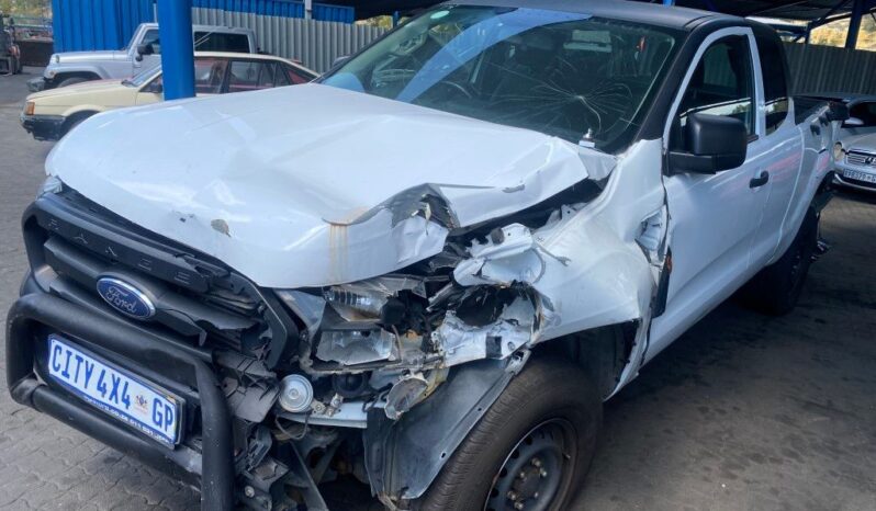 
								2021 FORD RANGER 2.2 TDCi P/U full									