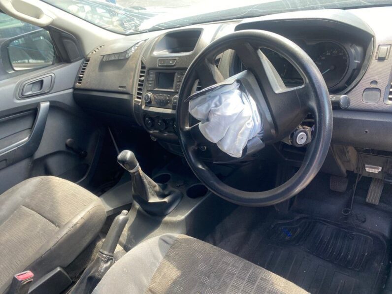 
								2021 FORD RANGER 2.2 TDCi P/U full									