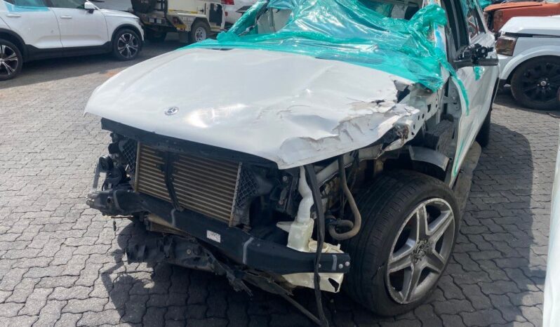 
								2018 MERCEDES BENZ GLE 350D full									