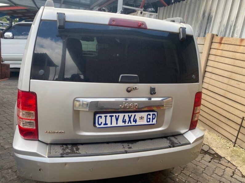 
								2013 JEEP CHEROKEE full									