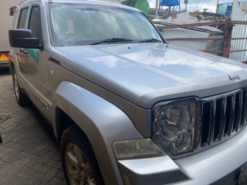 
								2013 JEEP CHEROKEE full									