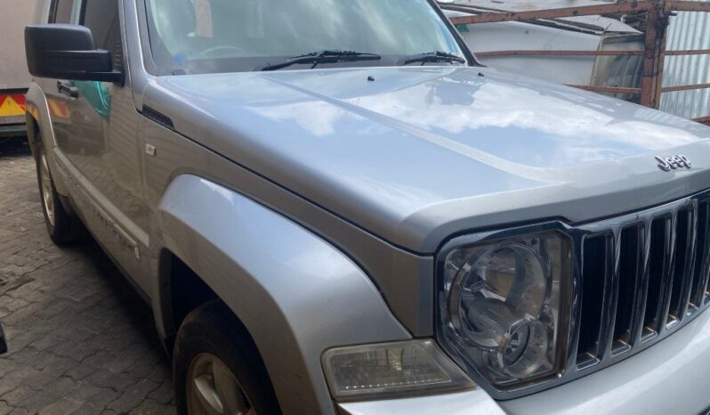 
								2013 JEEP CHEROKEE full									