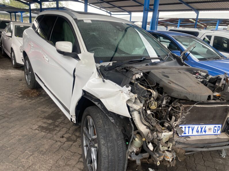 
								2017 VOLVO XC60 full									