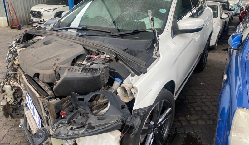 
								2017 VOLVO XC60 full									