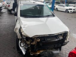 2017 CHEVROLET UTILITY 1.4 A/C