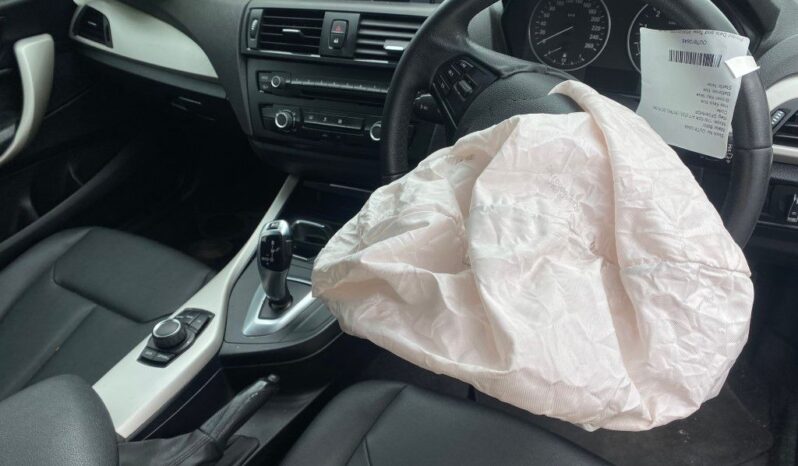 
								2014 BMW 116i 5DR A/T full									