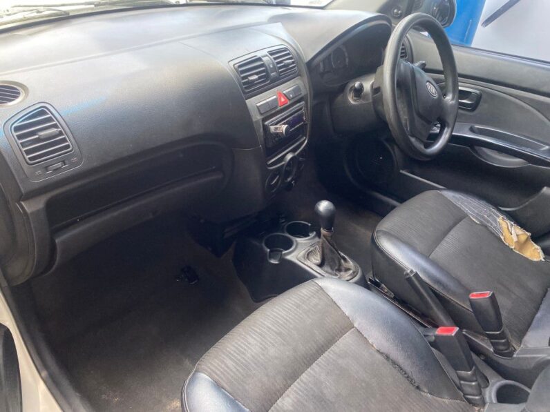 
								2008 KIA PICANTO full									