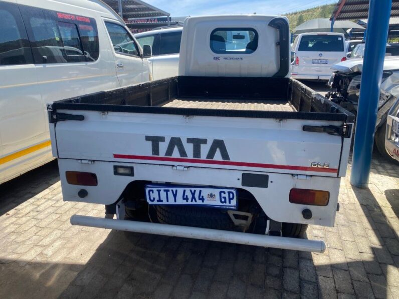 
								2016 TATA SUPER ACE full									