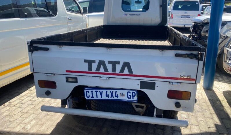 
								2016 TATA SUPER ACE full									