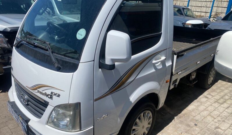 
								2016 TATA SUPER ACE full									