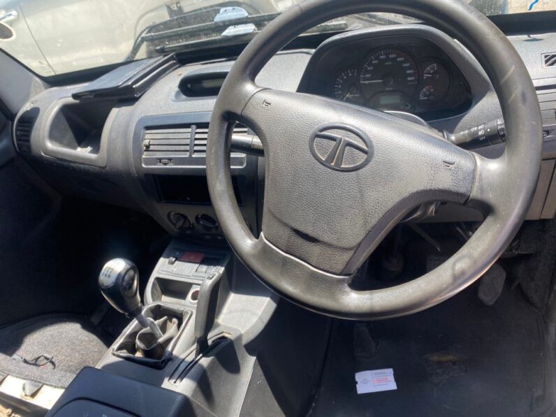 
								2016 TATA SUPER ACE full									