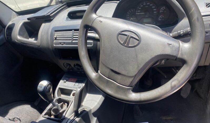 
								2016 TATA SUPER ACE full									