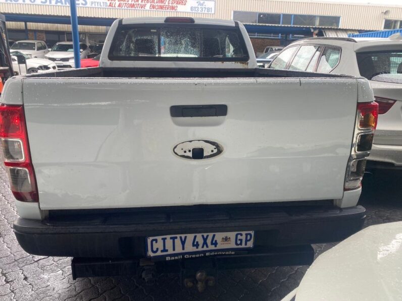 
								2013 FORD RANGER full									