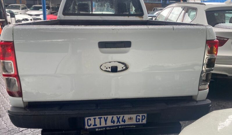 
								2013 FORD RANGER full									