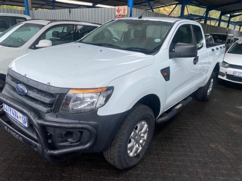 
								2013 FORD RANGER full									