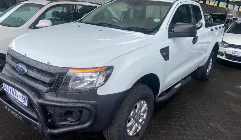 
								2013 FORD RANGER full									