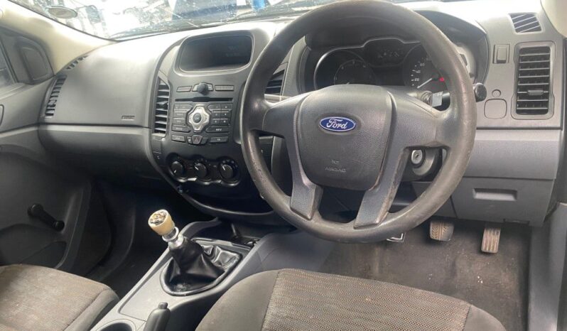 
								2013 FORD RANGER full									