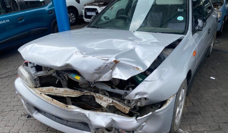 
								1998 SUBARU IMPREZA full									