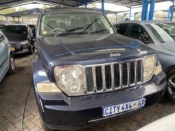 2009 JEEP CHEROKEE
