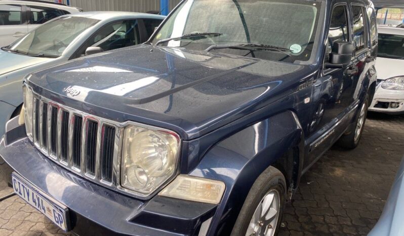 
								2009 JEEP CHEROKEE full									