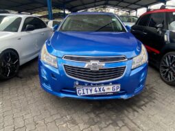 2015 CHEVROLET CRUZE