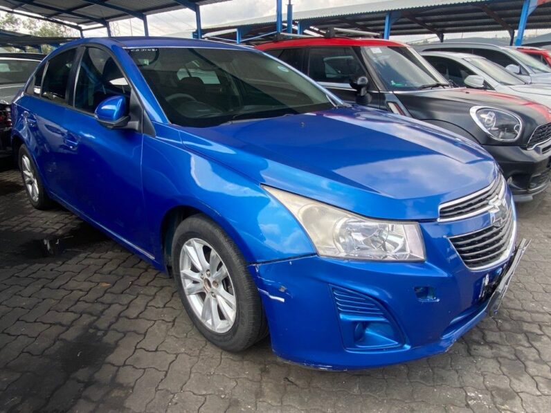 
								2015 CHEVROLET CRUZE full									