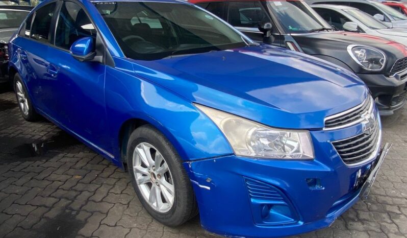 
								2015 CHEVROLET CRUZE full									