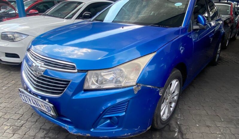 
								2015 CHEVROLET CRUZE full									