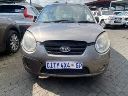 2010 KIA PICANTO