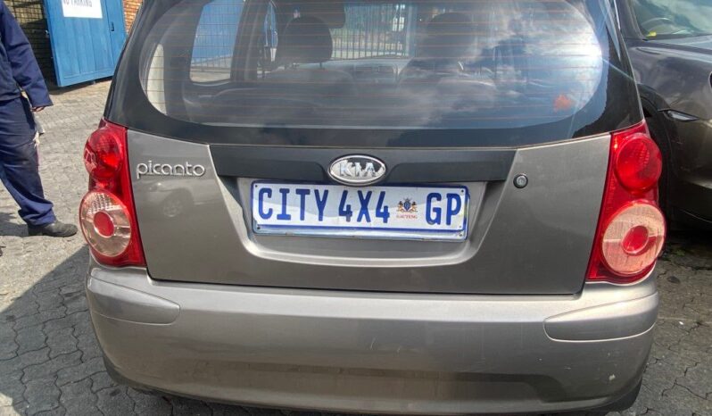 
								2010 KIA PICANTO full									