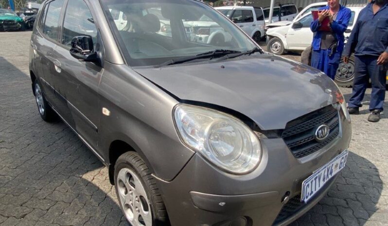 
								2010 KIA PICANTO full									