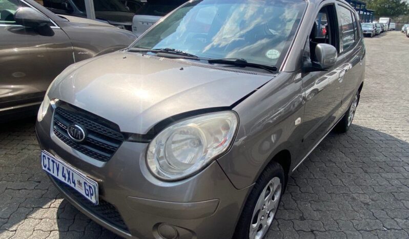 
								2010 KIA PICANTO full									