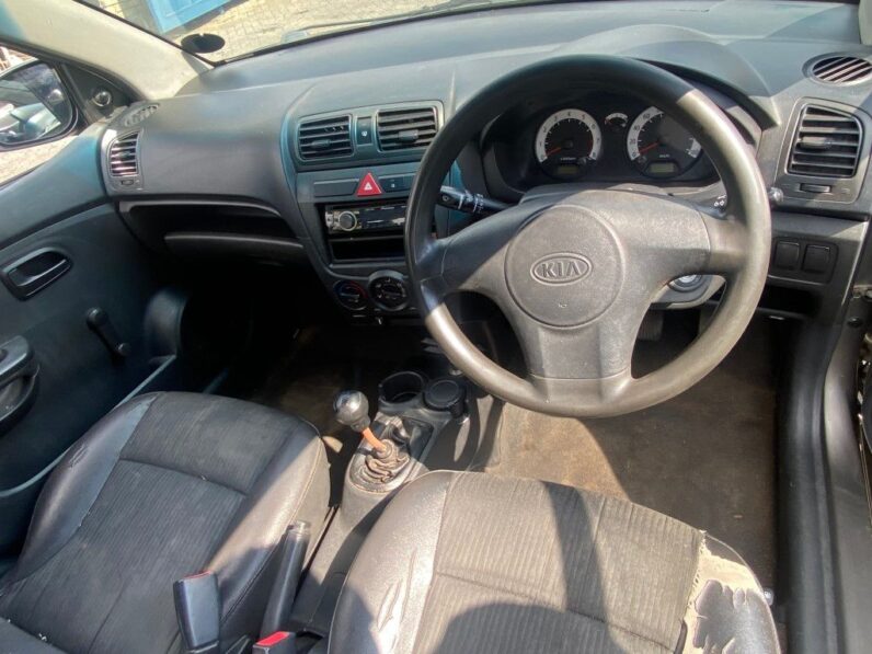 
								2010 KIA PICANTO full									