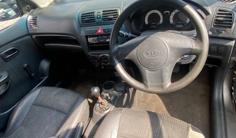 
								2010 KIA PICANTO full									