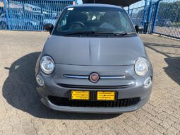 2022 22 FIAT 500 900T