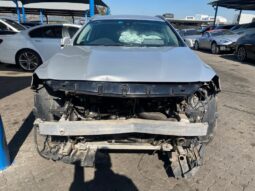 2017 MERCEDES BENZ GLA 200 CDI