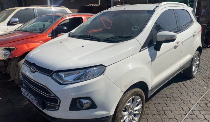 
								2017 FORD ECOSPORT full									