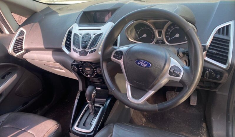 
								2017 FORD ECOSPORT full									