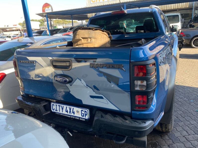 
								2022 FORD RANGER full									