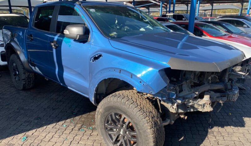 
								2022 FORD RANGER full									