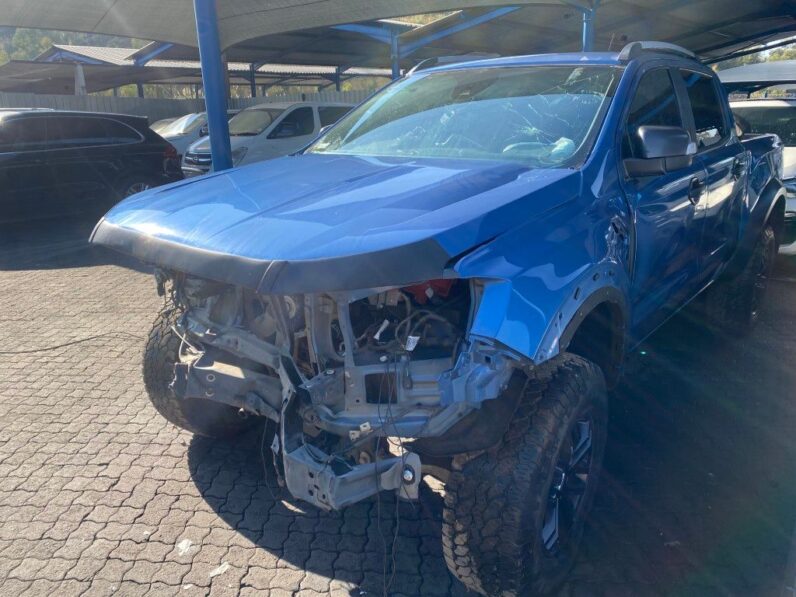 
								2022 FORD RANGER full									